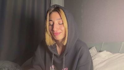 MarielGuynup Live-Cam auf Cam4