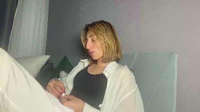 MarielGuynup live cam on Cam4