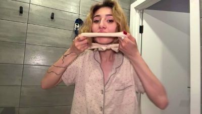 MarielGuynup live cam on Cam4