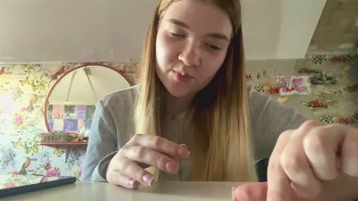 MarielManiatis live cam on Cam4