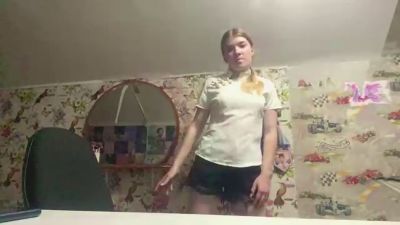 MarielManiatis live cam on Cam4