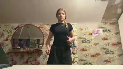 MarielManiatis live cam on Cam4