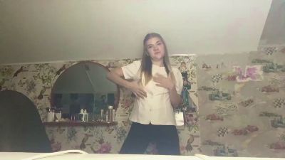MarielManiatis live cam on Cam4