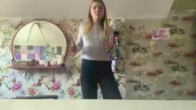 MarielManiatis live cam on Cam4