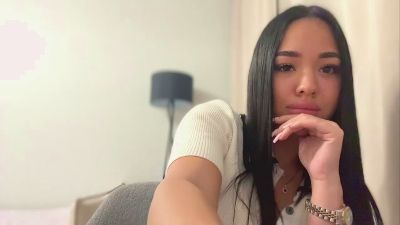 MarielaFulmore live cam on Cam4