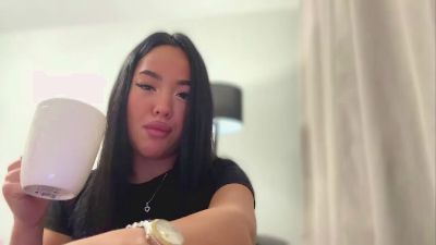 MarielaFulmore live cam on Cam4