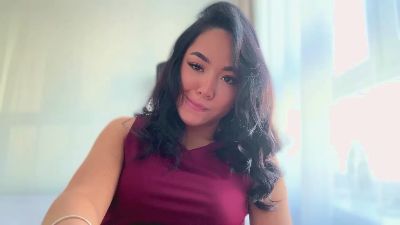 MarielaFulmore live cam on Cam4