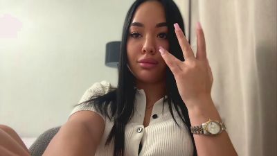 MarielaFulmore live cam on Cam4