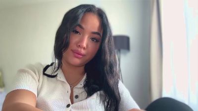 MarielaFulmore live cam on Cam4