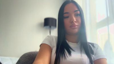 MarielaFulmore live cam on Cam4