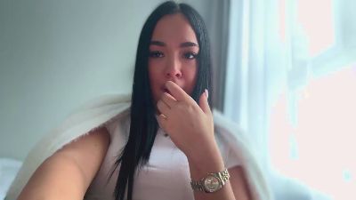 MarielaFulmore live cam on Cam4