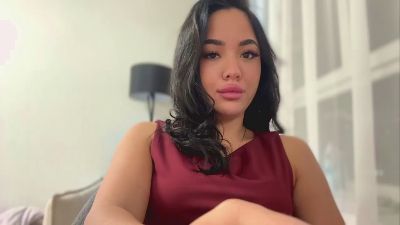 MarielaFulmore live cam on Cam4