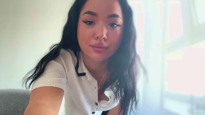 MarielaFulmore live cam on Cam4
