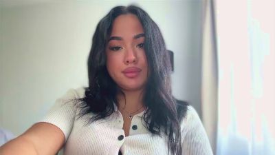 MarielaFulmore live cam on Cam4