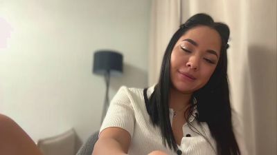 MarielaFulmore live cam on Cam4