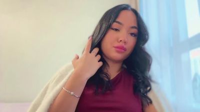 MarielaFulmore live cam on Cam4