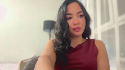 MarielaFulmore live cam on Cam4