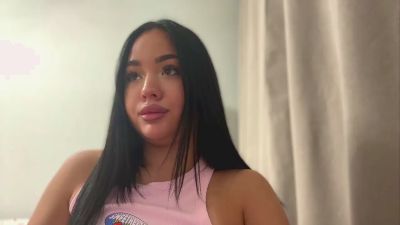 MarielaFulmore live cam on Cam4