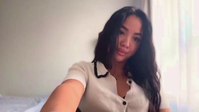 MarielaFulmore live cam on Cam4