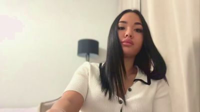 MarielaFulmore live cam on Cam4