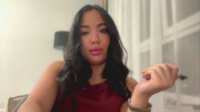 MarielaFulmore live cam on Cam4