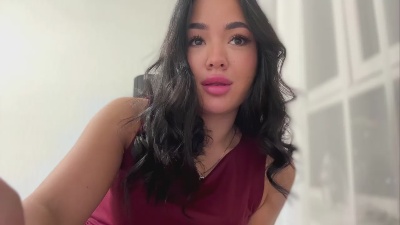 MarielaFulmore live cam on Cam4