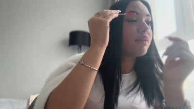 MarielaFulmore live cam on Cam4
