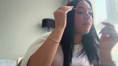 MarielaFulmore live cam on Cam4