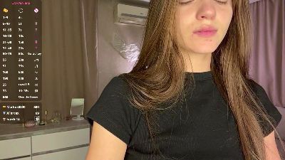 MarielaNovack live cam on Cam4