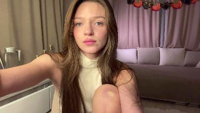 MarielaNovack live cam on Cam4