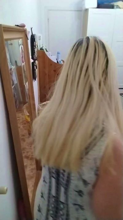 MarielaRomero live cam on Cam4