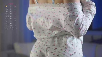 MariellaSohns live cam on Cam4