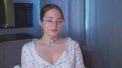 MariellaSohns live cam on Cam4