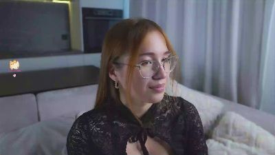 MariellaSohns live cam on Cam4