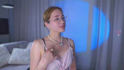 MariellaSohns live cam on Cam4
