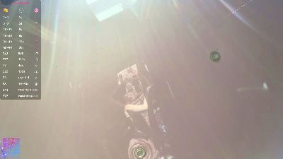 MarielleHubiak live cam on Cam4