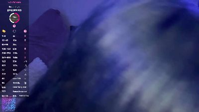 MarielleHubiak live cam on Cam4