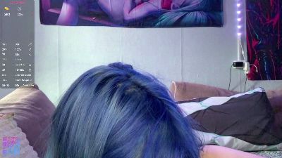 MarielleHubiak live cam on Cam4