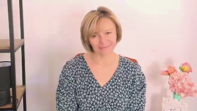 MarieneFantasy live cam on Cam4