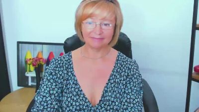 MarieneFantasy live cam on Cam4