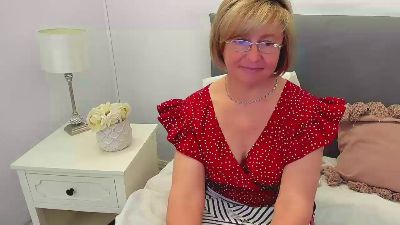 MarieneFantasy live cam on Cam4