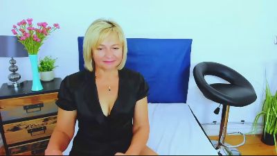 MarieneFantasy live cam on Cam4