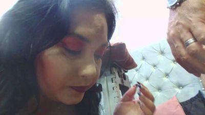 Mariham_Murat live cam on Cam4
