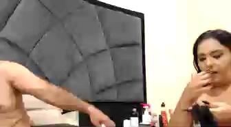 Mariham_Murat live cam on Cam4