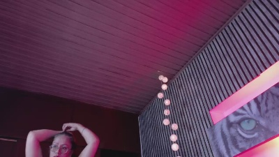 Mariia_Paulaa live cam on Cam4