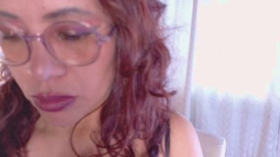 Mariia_Paulaa live cam on Cam4