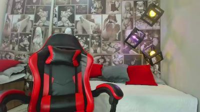 Mariin_Kitagawa live cam on Cam4