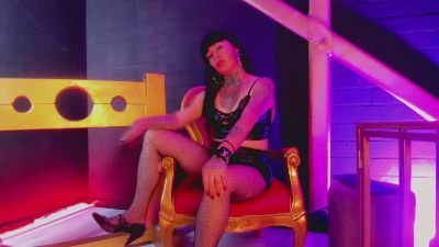 Mariissa_Fox live cam on Cam4