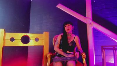 Mariissa_Fox live cam on Cam4