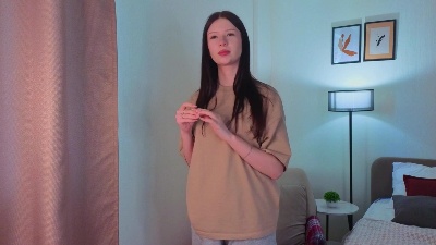 MarilouRanaudo Live Cam on Cam4